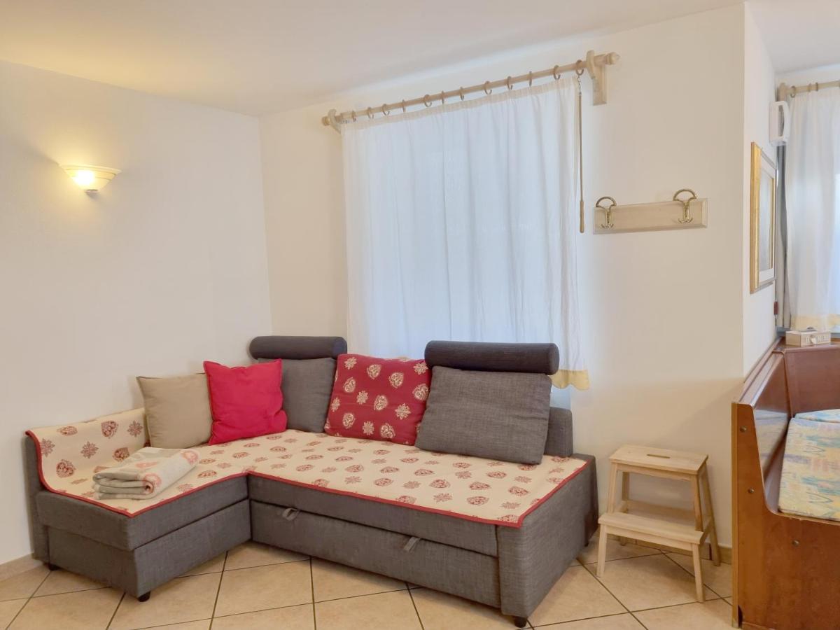 Ciapia Apartment Campitello di Fassa Ngoại thất bức ảnh