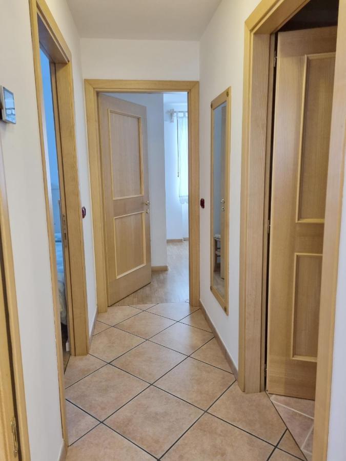 Ciapia Apartment Campitello di Fassa Ngoại thất bức ảnh