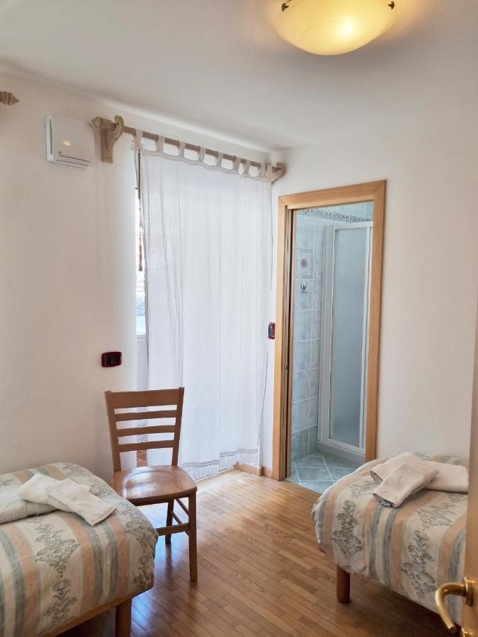 Ciapia Apartment Campitello di Fassa Ngoại thất bức ảnh