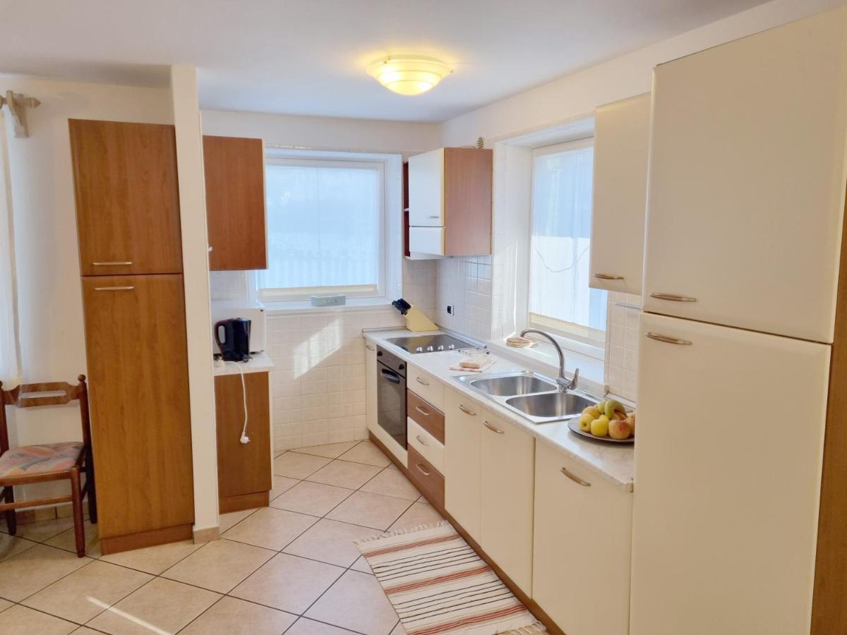 Ciapia Apartment Campitello di Fassa Ngoại thất bức ảnh