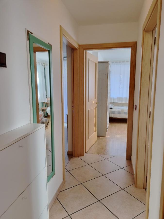 Ciapia Apartment Campitello di Fassa Ngoại thất bức ảnh