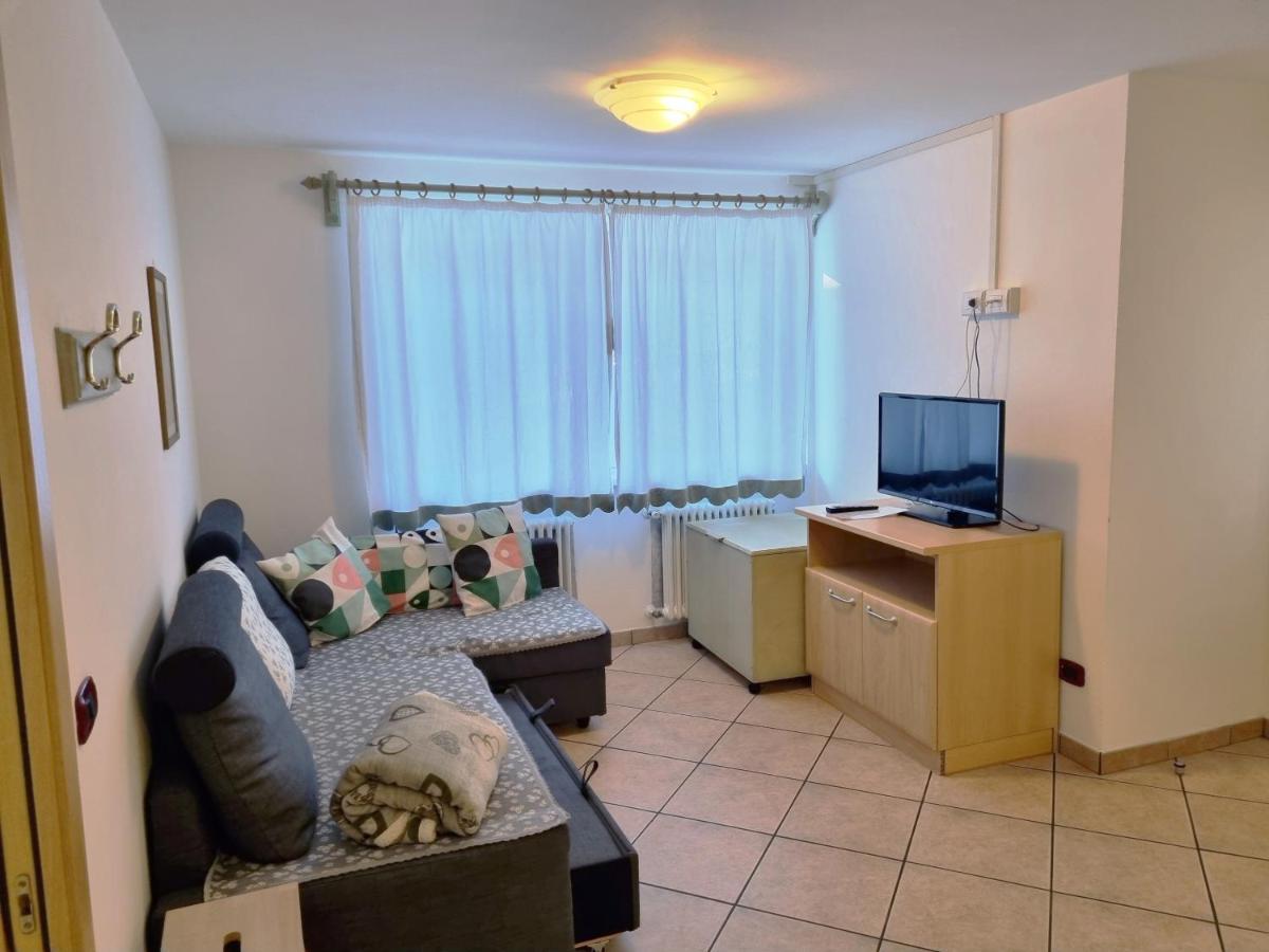 Ciapia Apartment Campitello di Fassa Ngoại thất bức ảnh