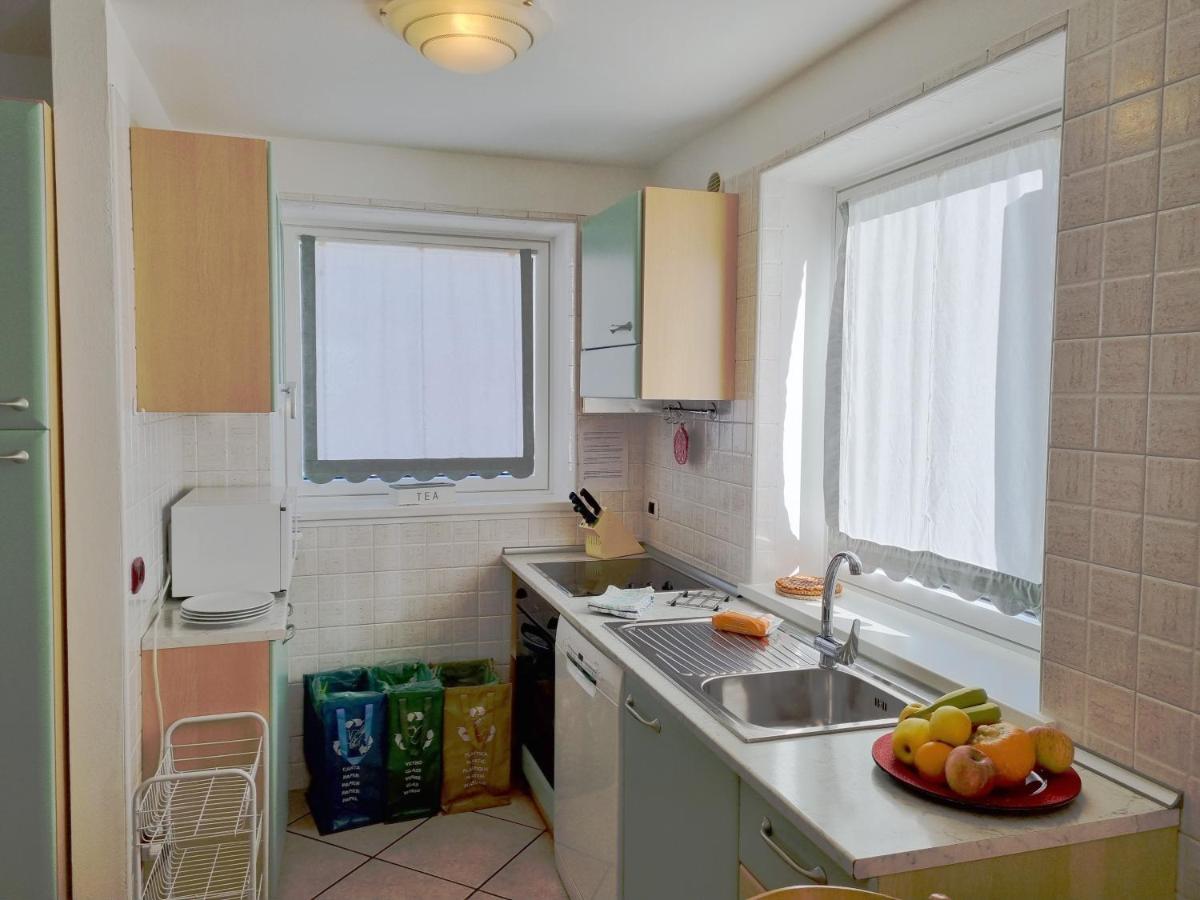 Ciapia Apartment Campitello di Fassa Ngoại thất bức ảnh