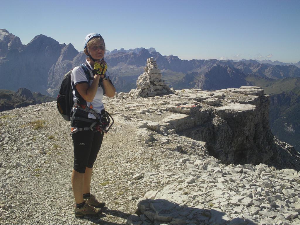 Ciapia Apartment Campitello di Fassa Phòng bức ảnh